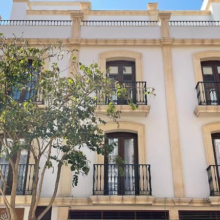 Boutique Apartments- La Gloria 1908 Almeria Exterior photo